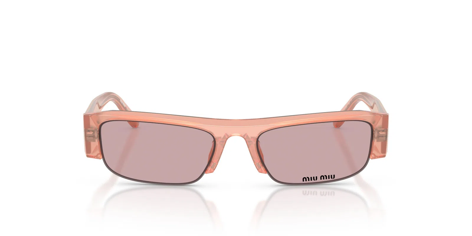 Miu B07SF Sunglasses - view 35